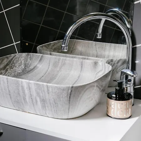 Villa Arctic Retreat Sauna, Jacuzzi *