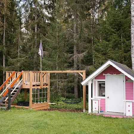 Arctic Retreat Sauna, Jacuzzi Villa *