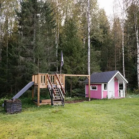Arctic Retreat Sauna, Jacuzzi Villa *