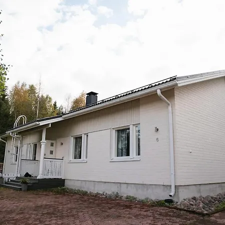 Arctic Retreat Sauna, Jacuzzi Villa Rovaniemi